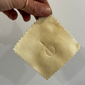 Jewellery Polishing Cloth